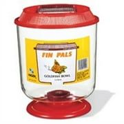 Fin Pals Goldfish Bowl