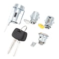 thumbnail image 3 of Ignition Door Lock Cylinder Set,Ignition Door Lock Cylinder Ignition Door Locks Door Lock Ignition Barrel Set Tailored for Perfection, 3 of 5