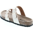 thumbnail image 3 of Pierre Dumas Women's Bork-30 Buckle Sandal, 3 of 7