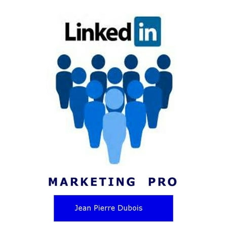 LinkedIn Marketing Pro - eBook