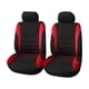 thumbnail image 3 of Funda de cojín para asiento de coche, funda de asiento de coche universal para las cuatro estaciones, funda de asiento de coche con todo incluido, cojín de tela para asiento, 3 of 6