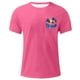thumbnail image 4 of Tops para hombre, blusas y camisas de cuello redondo y manga corta para hombre, blusas casuales de cuello redondo con estampado de moda para hombre, blusas de cuello redondo y manga corta para hombre., 4 of 4