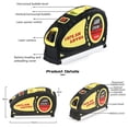 thumbnail image 3 of Niveau Laser, Ruban Laser Polyvalent + Ruban, 3 of 5