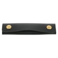 thumbnail image 1 of Shisuyan Poignée de Sac Housse de Protection pour Bagage Noir 1Pcs 5.1X4In, 1 of 8
