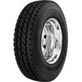 thumbnail image 4 of Falken GI-388 11/R22.5 148/145 K All Position Commercial Tire, 4 of 5