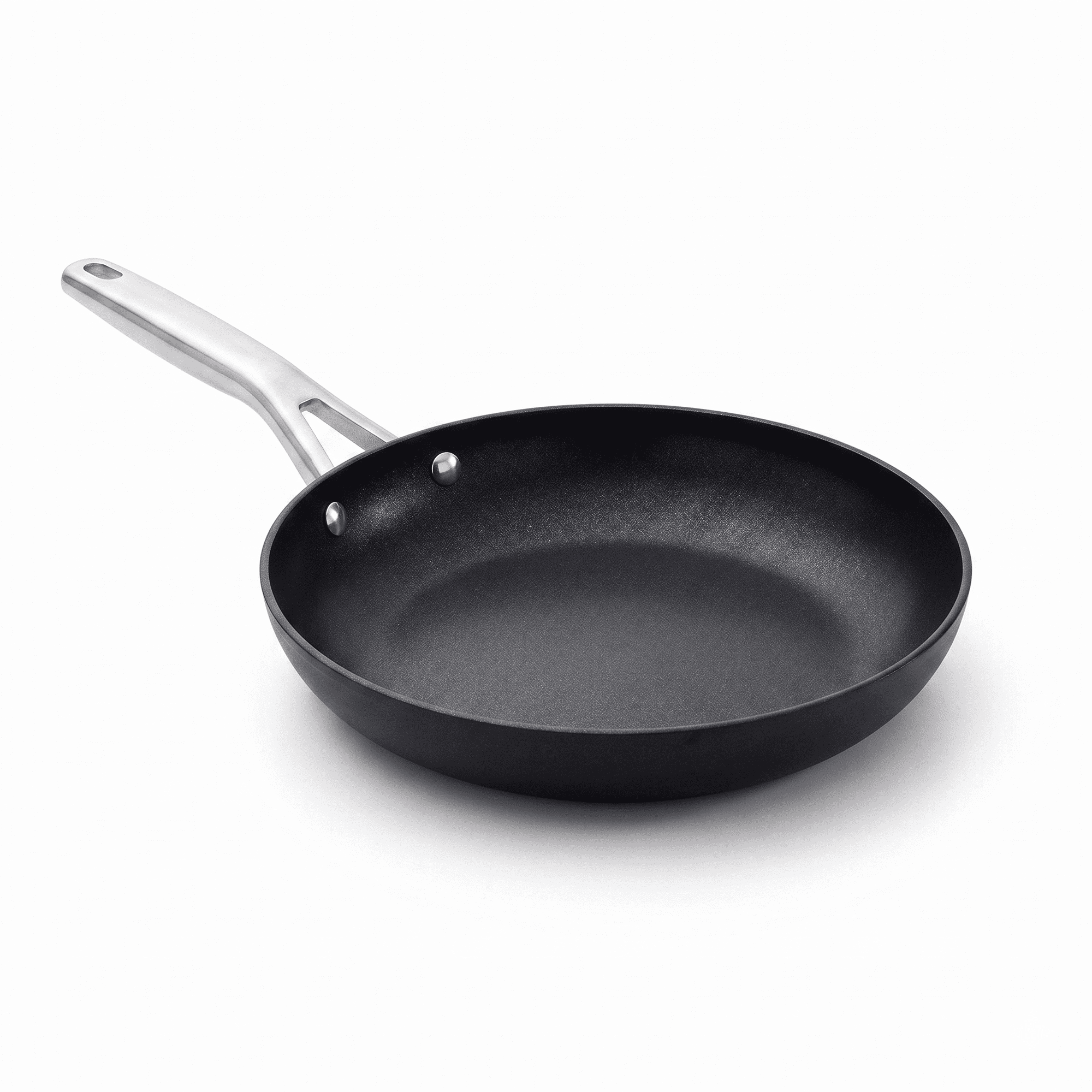 Calphalon Hard-Anodized Aluminum Nonstick Frying Pan, 10 Inch