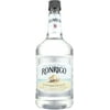 Ron Rico Silver Label Caribbean Rum, 1.75 L