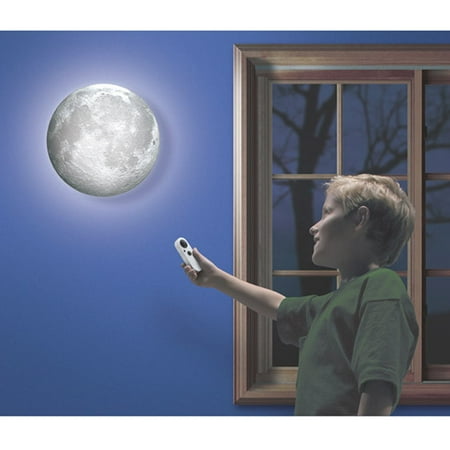 Uncle Milton Moon in My Room