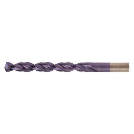 

Jobber Drill 3.30mm Cobalt