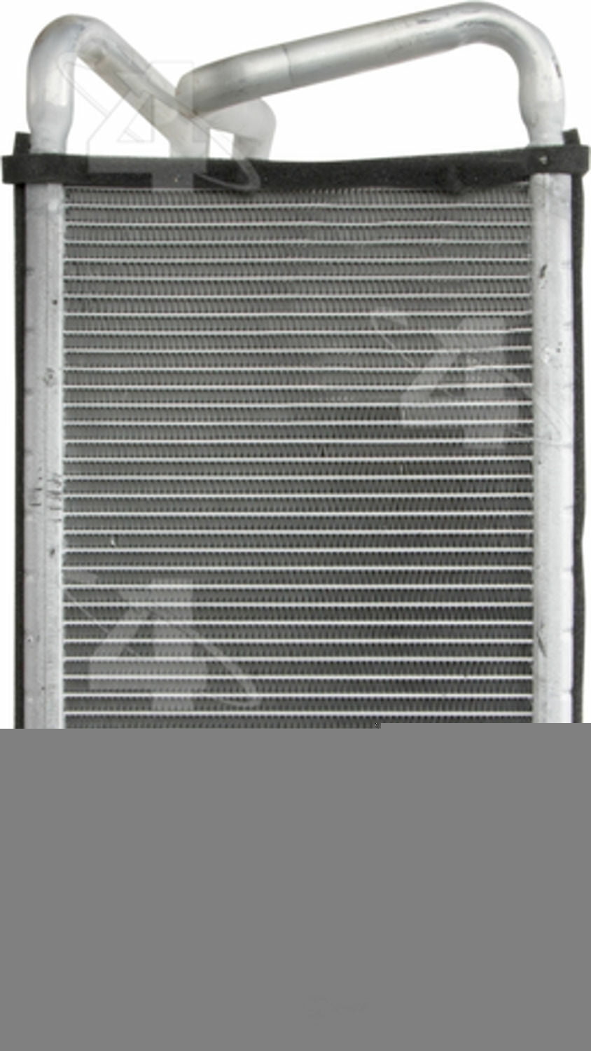 HVAC Heater Core Fits select: 2006-2012 KIA SEDONA, 2007-2008 HYUNDAI ENTOURAGE