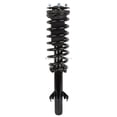 thumbnail image 3 of For Ford Fusion Mazda 6 Mercury Milan Complete Front Strut Spring Assembly - BuyAutoParts, 3 of 7
