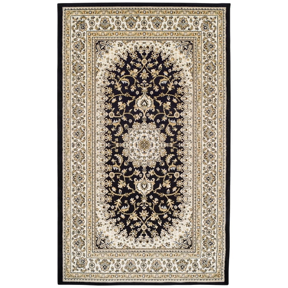 Classic Edinberg Area Rug Collection