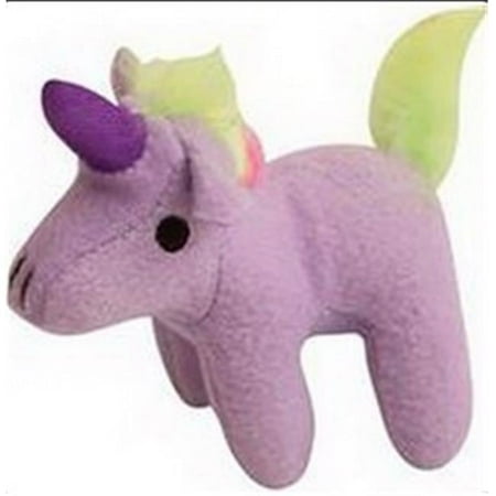 Snugarooz 96226 5 in. Snugz Magical Unicorn Mini