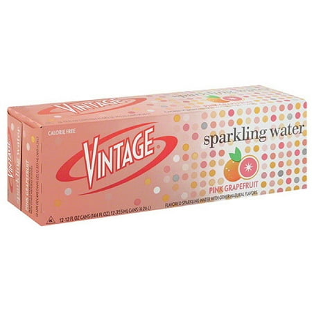 Something Natural Sparkling Water Pink Grapefruit Something Natural Sparkling Water Pink Grapefruit