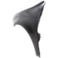 thumbnail image 3 of For Volkswagen Jetta 2005 06 07 08 09 2010 Fender Driver and Passenger Side | Pair | Sedan | Gen 5 | Replacement For VW1240135 | 1K5821021A, 3 of 4
