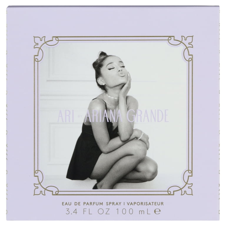 Ari perfume 3.4 oz hot sale