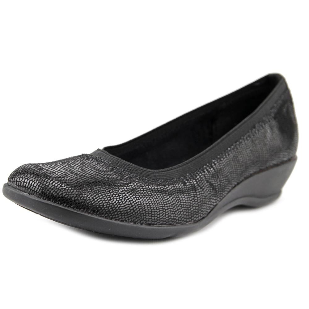 hush puppies the low square