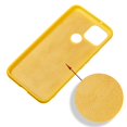 thumbnail image 2 of Étui en Silicone Compatible avec Google Pixel 4a 4g/ 4a 5g/ 4TG, 2 of 5