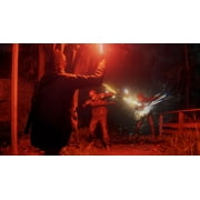 Alan Wake 2 Deluxe Edition, PlayStation 5