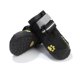 thumbnail image 2 of 4 Uds. Zapatos antideslizantes impermeables para perros, calzado suave y luminoso para cachorros, suministros para mascotas Tmvgtek Para estrenar, 2 of 9