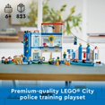 thumbnail image 4 of LEGO TBD City Police 60372 LEGO -, 4 of 5
