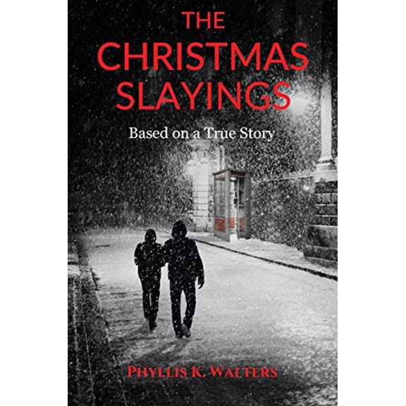 Pre-Owned The Christmas Slayings, (Paperback)