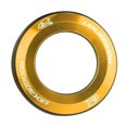thumbnail image 4 of Bicicleta Frontal Horquilla Lavadora Espaciadores Aleación Bicicleta Auriculares Cabeza Tubo Tapa Oro Oro Sunnimix Tapa frontal de bicicleta, 4 of 8
