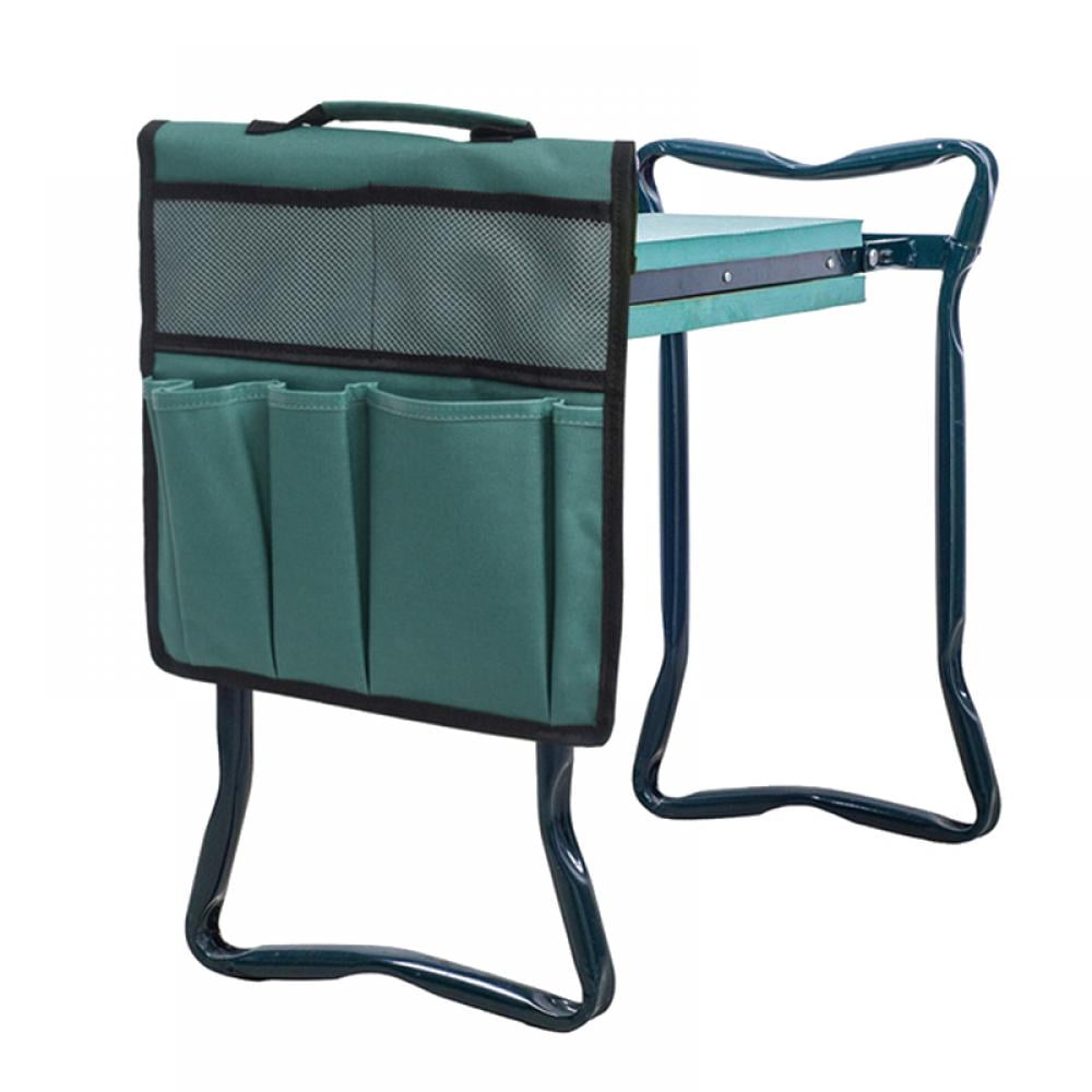 multi function garden kneeler