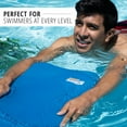 Sunlite Sports Swimming Kickboard, Training Aid Float for Swimming and
