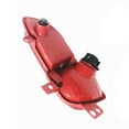 thumbnail image 1 of 6350ha With Bulb On The Left For Peugeot 206 207 Rear Bumper Light, 1 of 5