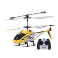 thumbnail image 4 of Helicóptero teledirigido de la rotación de 360° del canal 3.5 de la aleación robusta del juguete eléctrico de los aviones de los niños, 4 of 9