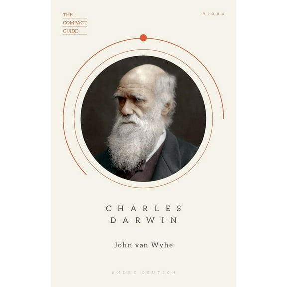 Charles Darwin, (Paperback)