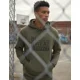 thumbnail image 2 of Sudadera Under Armour Project Rock Rival, 2 of 5