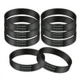 thumbnail image 1 of FlyFlise 8 Pieces Vacuum Belt Replacement Belts Compatible For Oreck Xl, 1 of 5