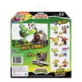 thumbnail image 3 of Tortugas ninja adolescentes mutantes de Toy Akedo Legends of Akedo, 3 of 3