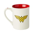 thumbnail image 2 of DC Comics Wonder Woman Strong Woman Mug, 2 of 2