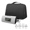 thumbnail image 1 of Chargeable Cpap Cleaner Sanitizers For Paykel Cpap Machine Air Cpap Tubing Hose Mask Snoring Solution Zds, 1 of 5