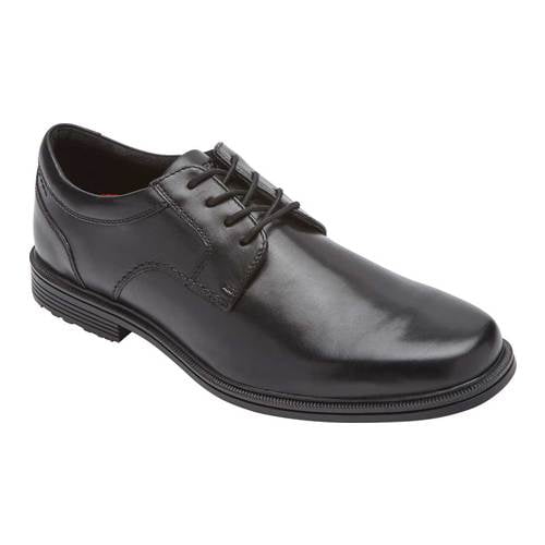 rockport waterproof oxford