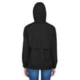 thumbnail image 2 of North End 78032 Women's Techno Lite Jacket-Black-XS, 2 of 3
