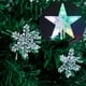 thumbnail image 5 of Árbol de Navidad Juegoal de 3 pies preiluminado con luces que cambian de color, 5 of 8