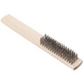 thumbnail image 4 of 12PCS Copper Wire Brush Set Stainless Steel Wire Brush Rust Removal Clean Brush Stainless Steel Wire, 4 of 9