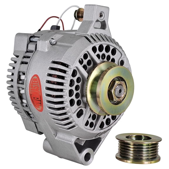 Powermaster 77491 Alternator