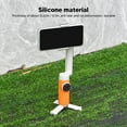 thumbnail image 4 of Para la Cubierta de la Manija del Estabilizador de la Cámara Insta360FLOW la Cubierta de Silicona de la Manija de Silicona Liviana la Ocupación del Espacio Pequeño ANGGREK Otros, 4 of 8