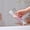 A, variant on Yooci French Crystal Banquet Wine Glass Luxury Bow Cut Design Style C