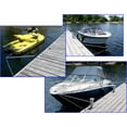 thumbnail image 1 of Dock Edge Mooring Arm - 4', 1 of 2