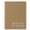 Brown, variant on Jotsome 2026-2027 18-Month Monthly Planner, 8.5"x11"Large Size, Stitched Binding Soft Cover for School & Schedule