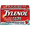 McNeil Tylenol Pain Reliever/Fever Reducer, 100 ea