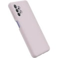 thumbnail image 3 of Galaxy A32 5G Case, Samsung A32 5G Case Liquid Silicone Case Dual Layer Hybrid Hard PC Soft Silicone Gel Rubber Bumper Slim Fit Shockproof Protective Phone Case for Samsung Galaxy A32 5G, Pink, 3 of 12