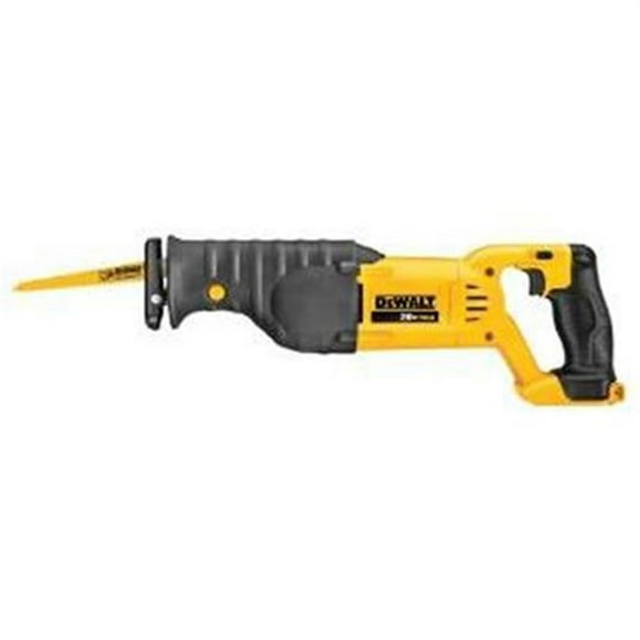 20V Max Reciprocating Saw Bare Tool