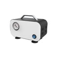 thumbnail image 1 of Mini Oil-free Diaphragm Vacuum Pump Laboratory Filter Pump Portable Negative Pressure Pump Lab Equipment ,Widely Used, 1 of 7
